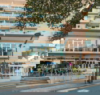 The Port Lincoln Hotel - Accommodation Resorts