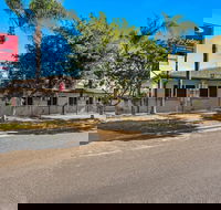 Econo Lodge Moree Spa Motor Inn - Accommodation Resorts