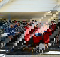 Clare Valley Motel - Accommodation Resorts