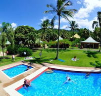 Nomads Airlie Beach - Accommodation Resorts