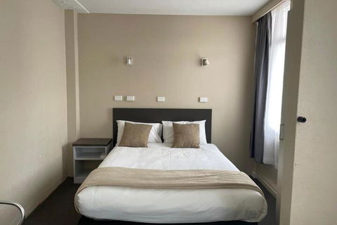 Astor Hotel Motel - Accommodation Resorts 7