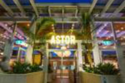 Astor Hotel Motel - Accommodation Resorts 0