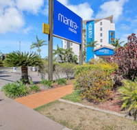 Mantra Mackay - Accommodation Resorts