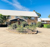 Campbelltown Colonial Motor Inn - Accommodation Resorts