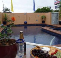 Blue Pelican Motel - Accommodation Resorts