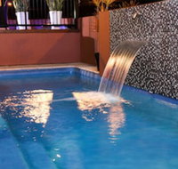 Rocky Resort Motor Inn - Accommodation Resorts