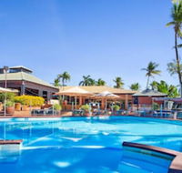 Karratha International Hotel - Accommodation Resorts