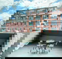 Central Studio Hotel Sydney - Accommodation Resorts