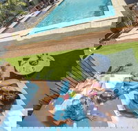 The Cavenagh - Accommodation Resorts