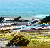 Discovery Parks  Devonport - Accommodation Resorts