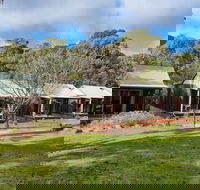 D'Altons Studios - Accommodation Resorts