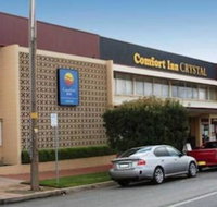 Comfort Inn Crystal - Accommodation Resorts