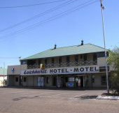 Leichhardt Hotel / Motel