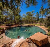 Undara Experience - Accommodation Resorts