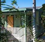 Chillagoe Cabins  Tours - Accommodation Resorts