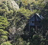 Rose Gums Wilderness Retreat - Accommodation Resorts