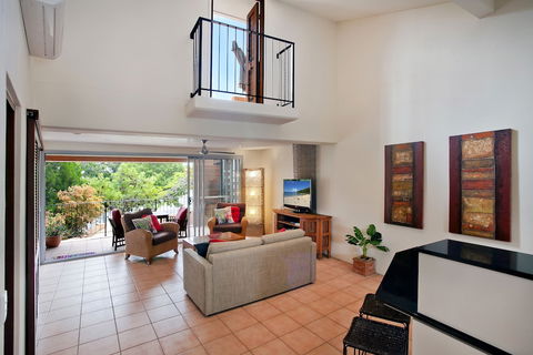 L'Auberge Noosa - Accommodation Resorts 2