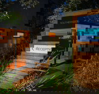 Southern Ocean Villas - Accommodation Resorts