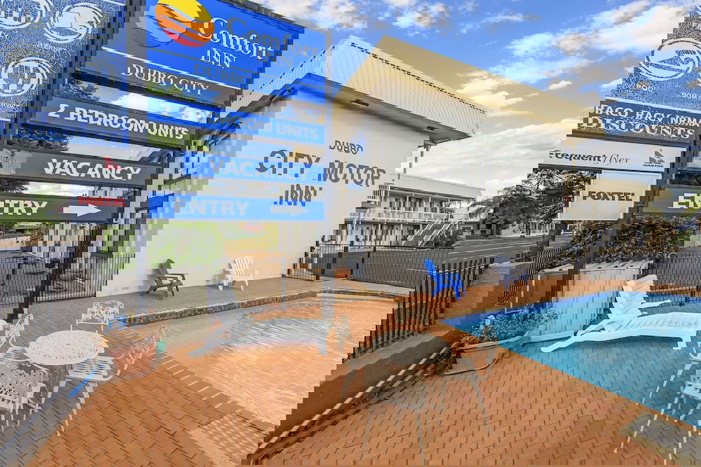 Rawsonville NSW Accommodation Resorts