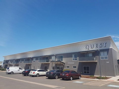 Quest Whyalla - Accommodation Resorts 0