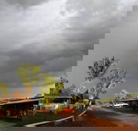 Halls Creek Motel - Accommodation Resorts