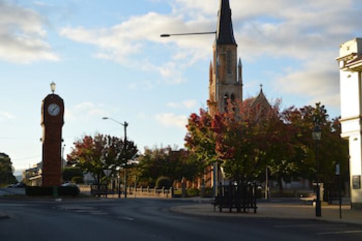 Avisford NSW Accommodation Resorts