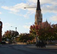 Wanderlight Motor Inn - Accommodation Resorts