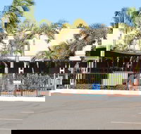 Karratha Central Apartments - Accommodation Resorts