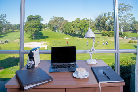 The Select Inn Ryde - Accommodation Resorts 6