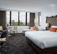 The Park Hotel Brisbane - Accommodation Resorts
