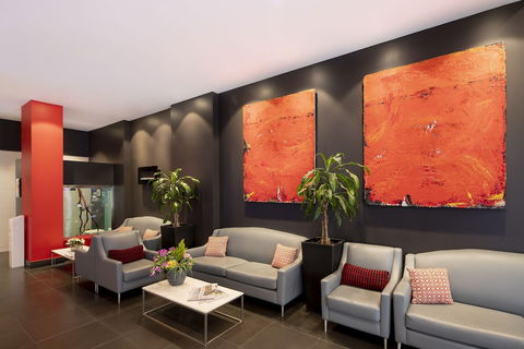 Ibis Sydney World Square - Accommodation Resorts 1