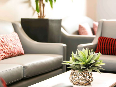 Ibis Sydney World Square - Accommodation Resorts 2