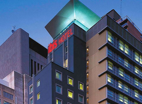 Ibis Sydney World Square - Accommodation Resorts 0
