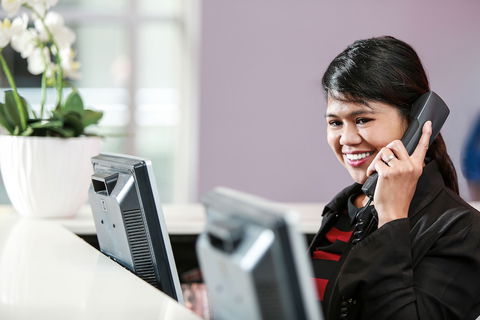 Ibis Sydney World Square - Accommodation Resorts 3