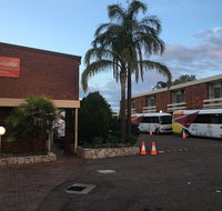 Redhill Tamworth Motor Inn  Conference Centre - Accommodation Resorts