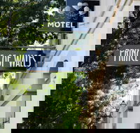 Prince of Wales Motor Inn - Accommodation Resorts