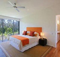 Kiah Beach House - Accommodation Resorts