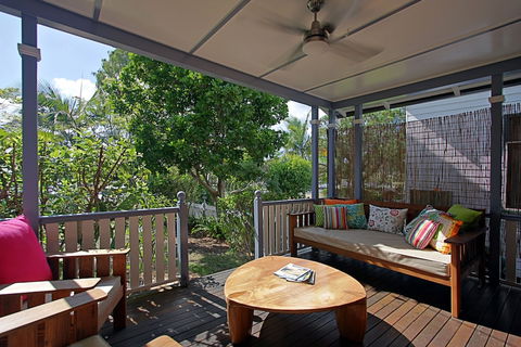 A PERFECT STAY - Harkaway - Accommodation Resorts 6