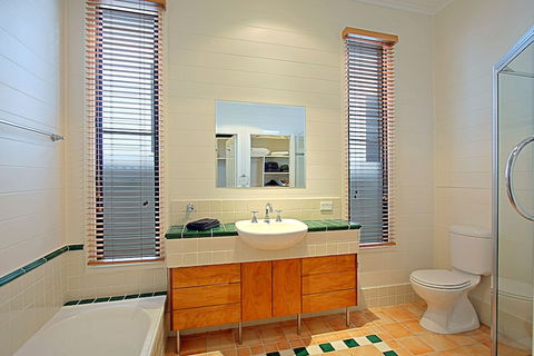 A PERFECT STAY - Harkaway - Accommodation Resorts 1