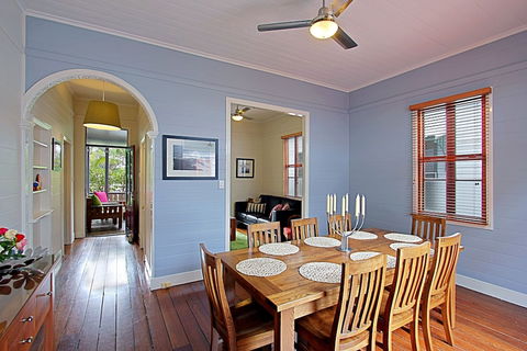 A PERFECT STAY - Harkaway - Accommodation Resorts 0