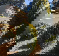 Hideaway Motor Inn Armidale - Accommodation Resorts