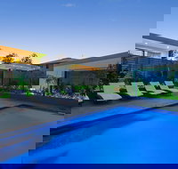 Cavvanbah - Accommodation Resorts