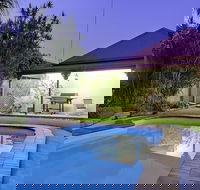 Pioneer Motel - Accommodation Resorts