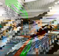 Beaches Backpackers Airlie Beach - Hostel - Accommodation Resorts