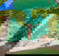 Toscana Village Resort - Accommodation Resorts