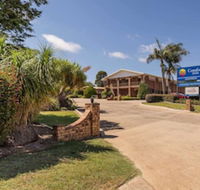 Comfort Inn Glenfield - Accommodation Resorts