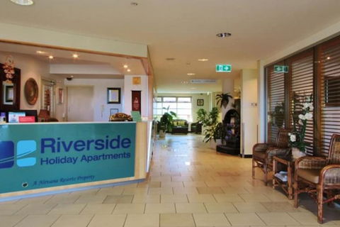Riverside Holiday Apartments Ballina - Accommodation Resorts 7