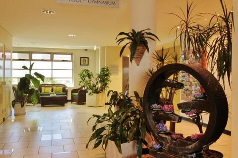 Riverside Holiday Apartments Ballina - Accommodation Resorts 6