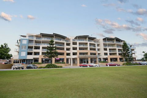 Riverside Holiday Apartments Ballina - Accommodation Resorts 0