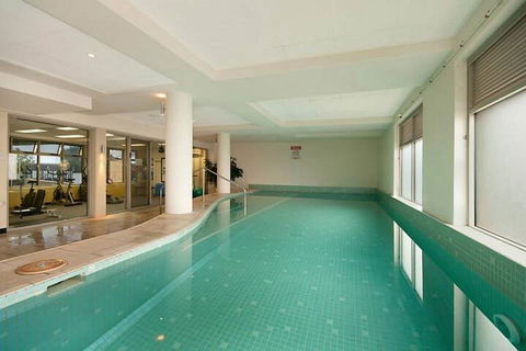 Riverside Holiday Apartments Ballina - Accommodation Resorts 2